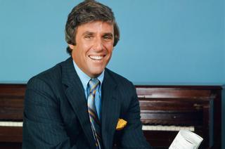 Cinco canciones sublimes para reivindicar el talento de Burt Bacharach