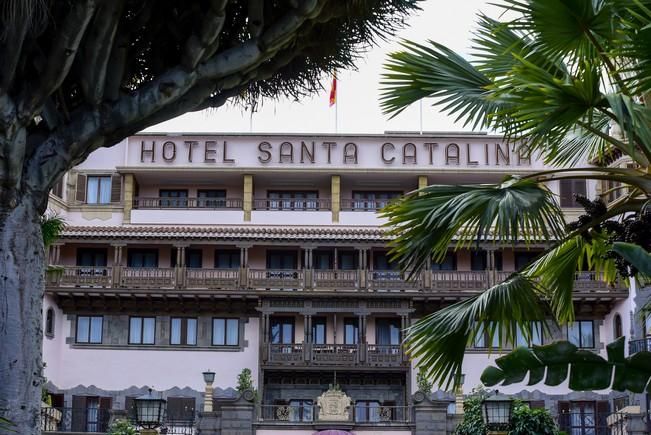 Hotel Santa Catalina