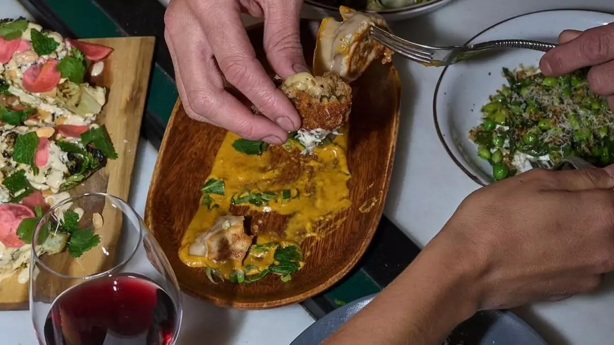Restaurantes de Barcelona abiertos en agosto