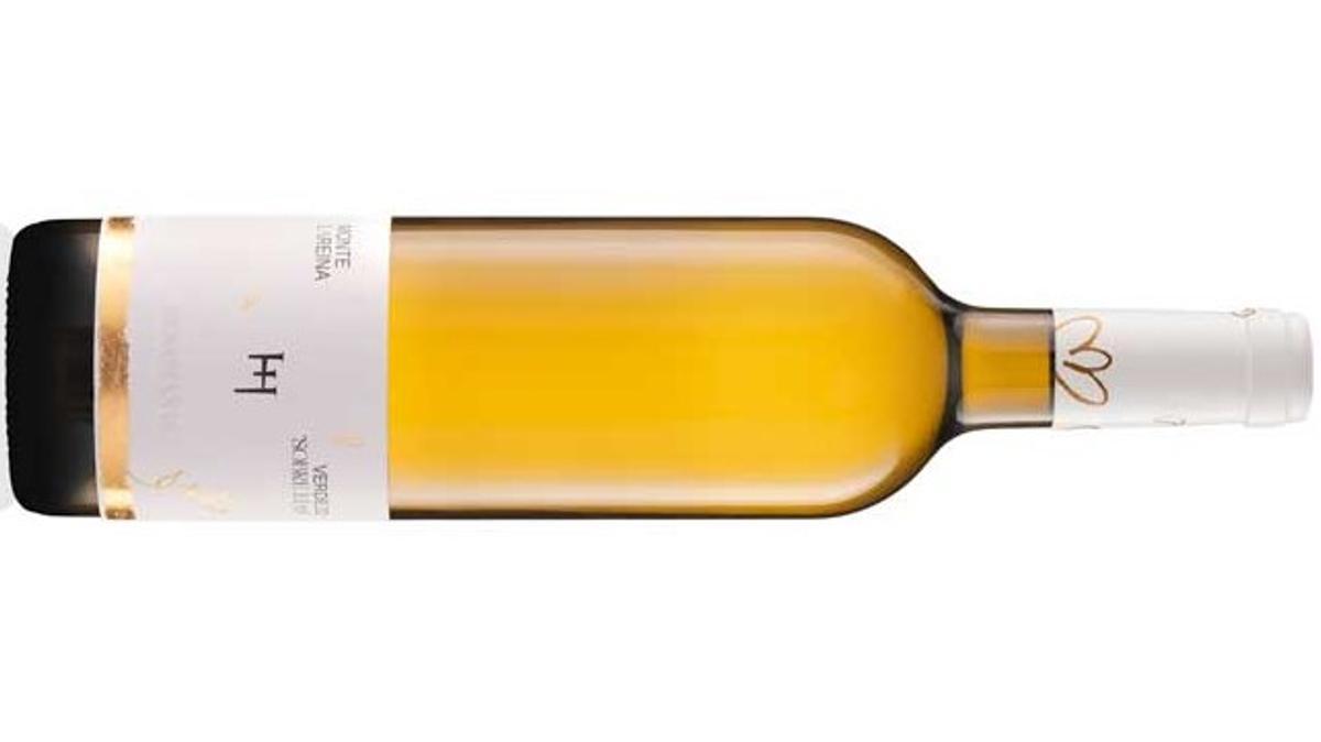 Vino Desafiante 2023 (Monte la Reina).