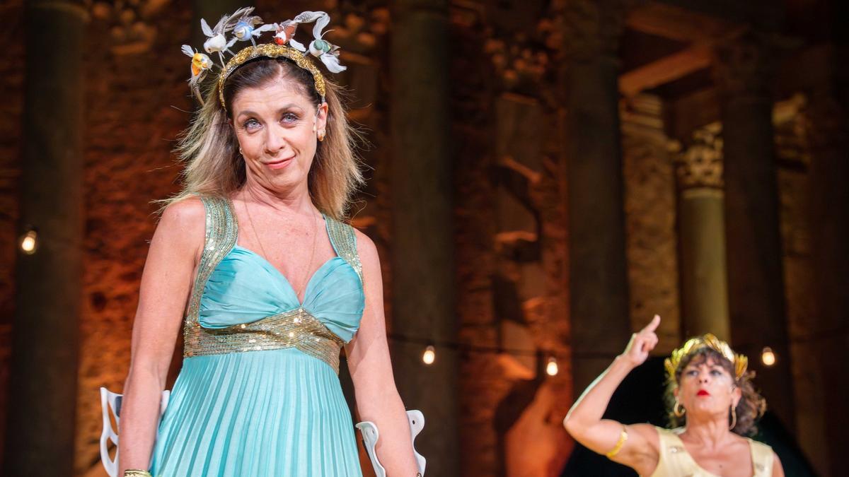 Teatro 'Los Hermanos'