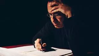 Diego Navarro (director y compositor): «Lo que hemos hecho en Fimucité durante 19 ediciones es promocionar el talento de Canarias»