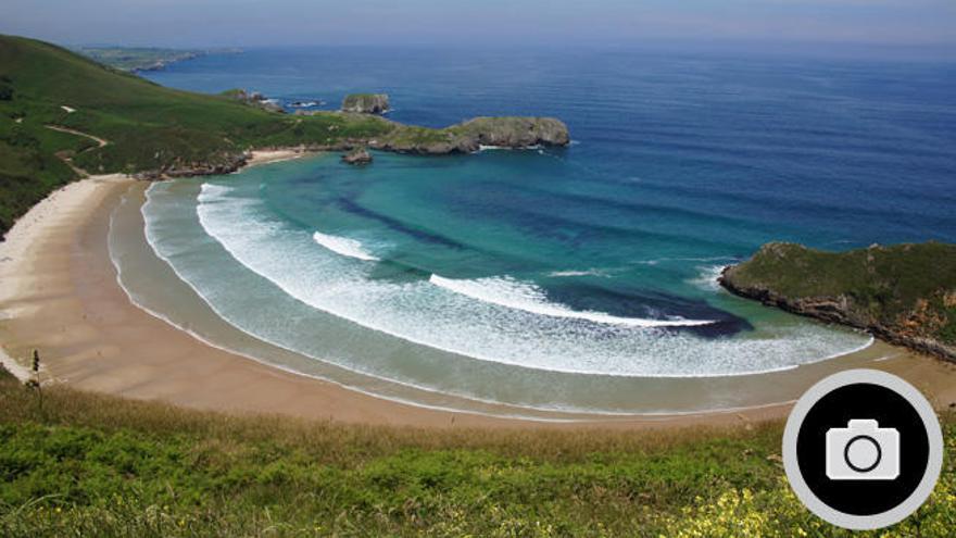 Las mejores playas de España para practicar el nudismo