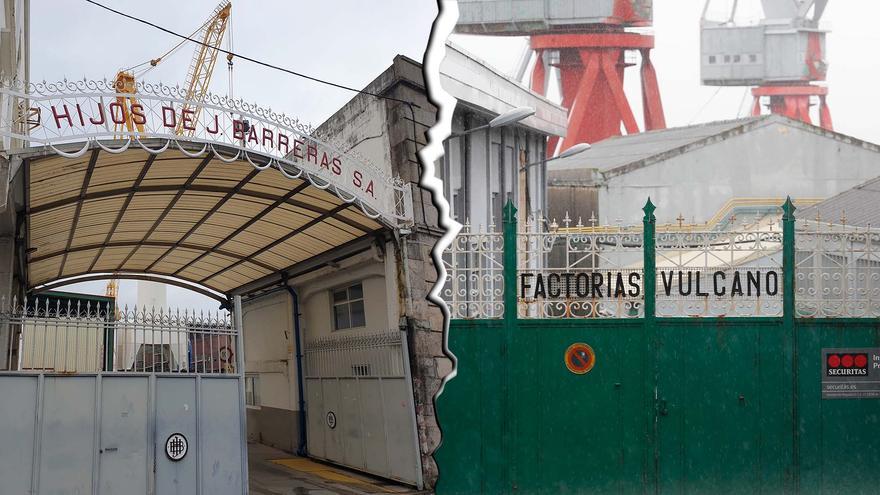 Barreras atrapa a más de 50 empresas que ya sufrieron la quiebra de Vulcano