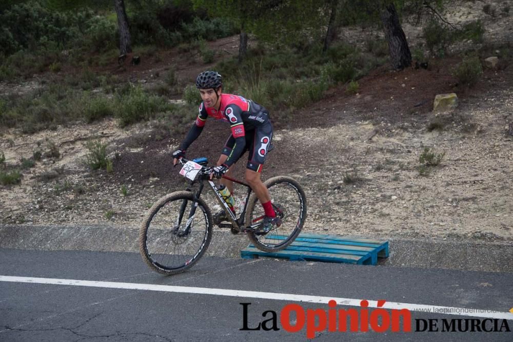 Caravaca Experience (bike)