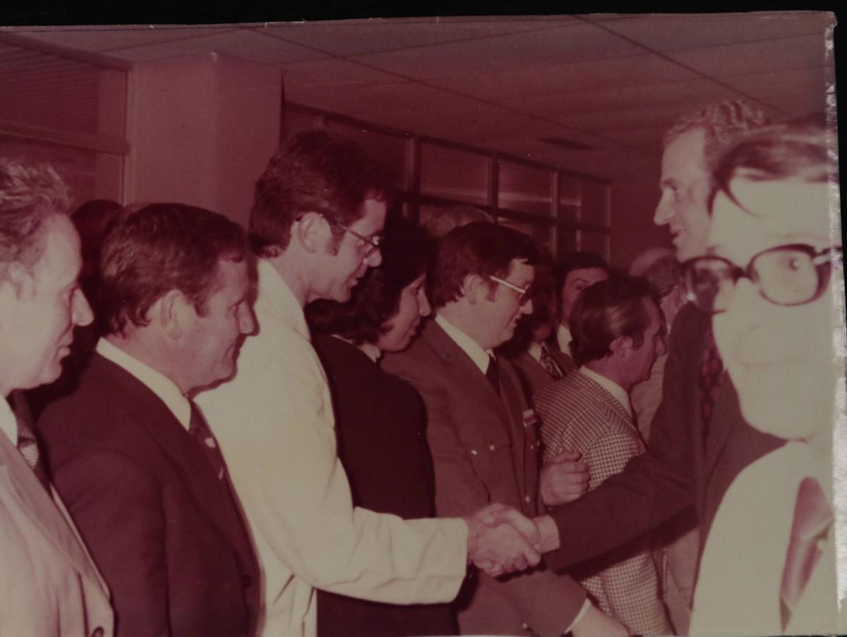 Avilés. Memorias. Rafael Luis Garcia