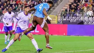 Carrusel de la Nations League de hoy, en directo y online