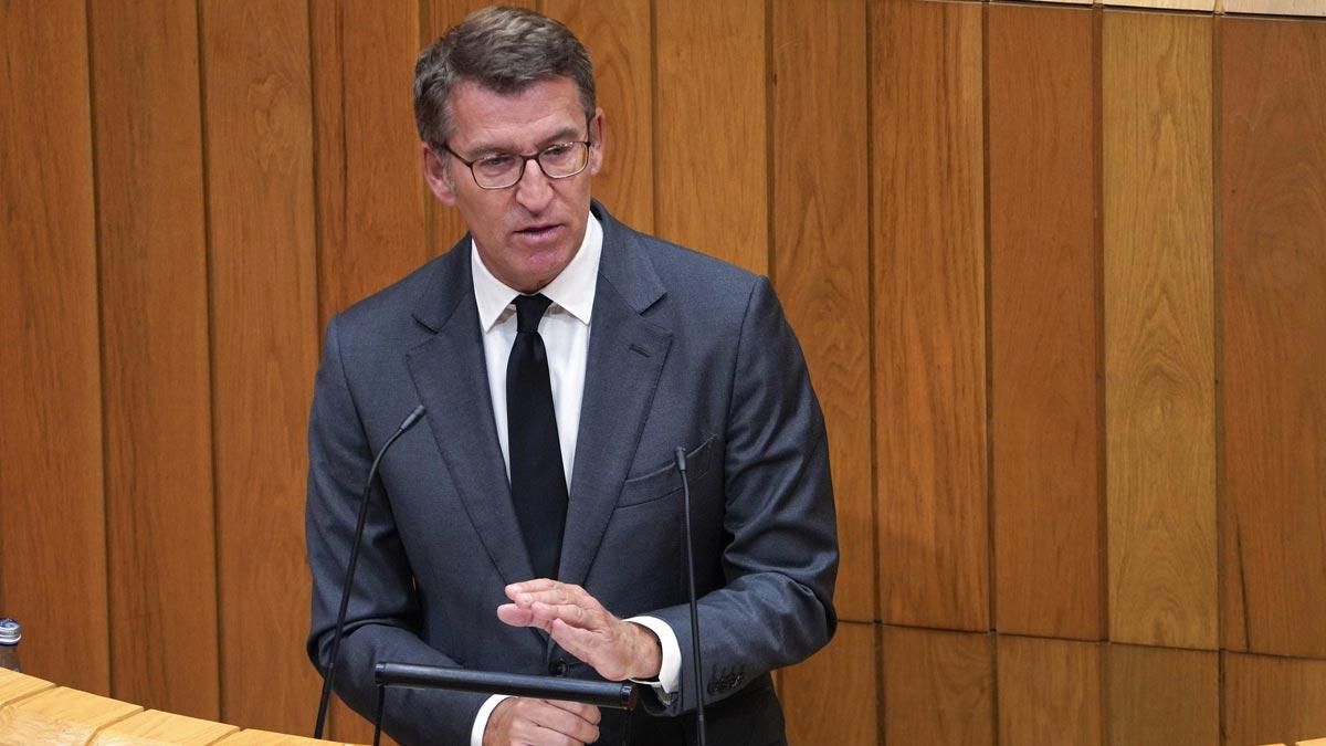 L’escola bressol serà gratuïta a Galícia des del primer fill a partir del curs vinent L’escola bressol serà gratuïta a Galícia des del primer fill a partir del curs vinent