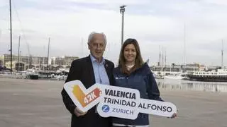 Zurich Seguros se une como patrocinador principal al Maratón Valencia