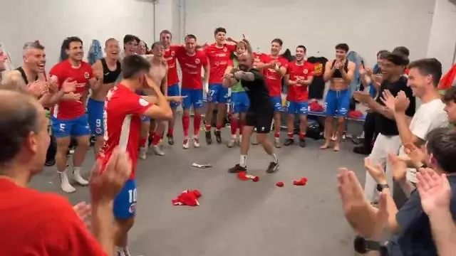 Puro ritmo y baile en la celebración del Ourense