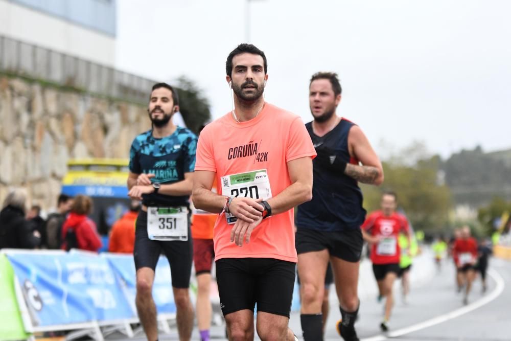 Carrera popular de Novo Mesoiro