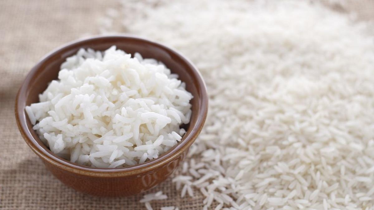 Cómo hacer arroz blanco al microondas? Beneficios y desventajas