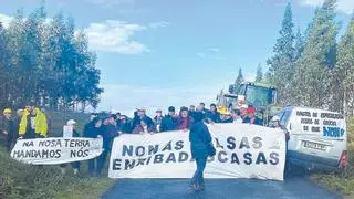 Naturgy entra en la carrera por hacerse con el proyecto de la balsa de Cornanda