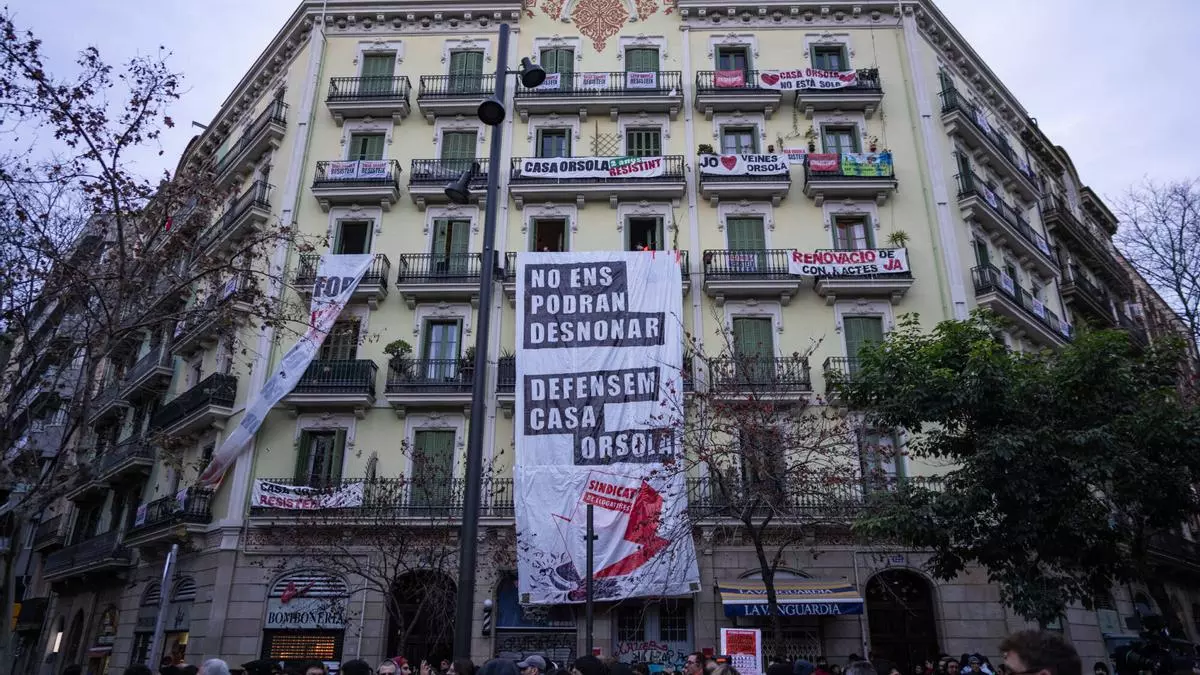 El expropietario de Casa Orsola denuncia que el ayuntamiento “blinda alquileres de privilegiados” con dinero público