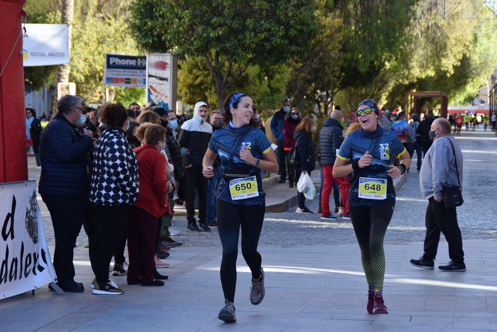 Media Maratón de Cieza 4