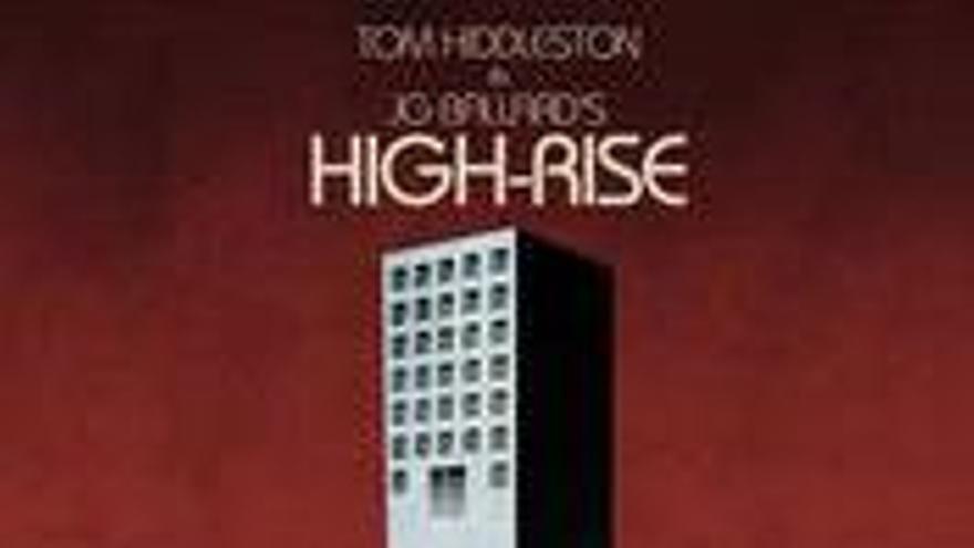 High-Rise