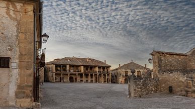 Pueblos de España en los que te pagan por irte a vivir