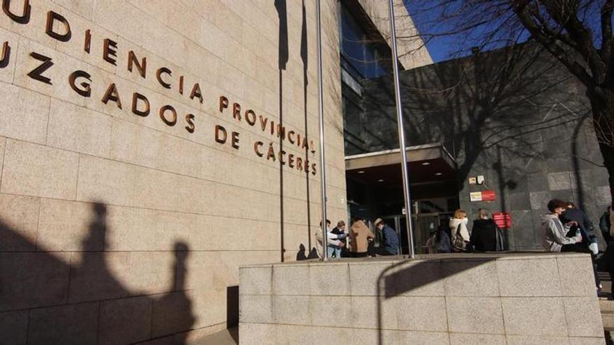 El PSOE denuncia en la Fiscalía un posible fraude electoral en Casares de las Hurdes