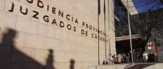 El PSOE denuncia en la Fiscalía un posible fraude electoral en Casares de Hurdes