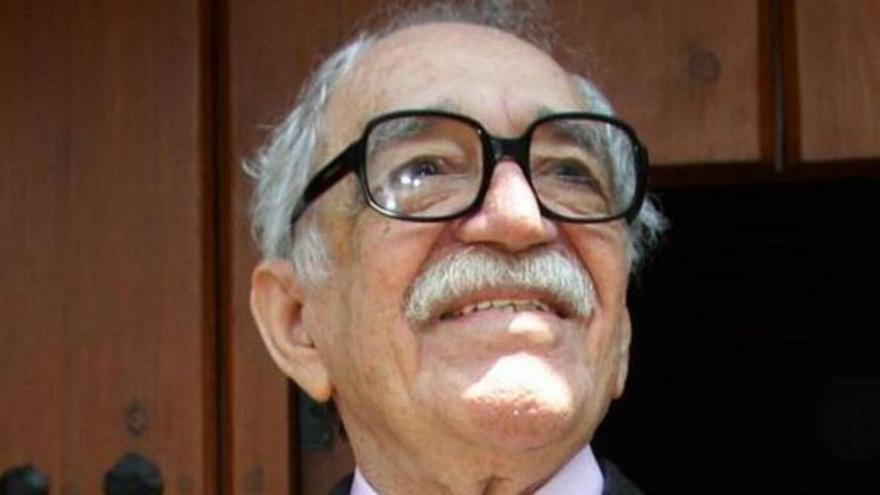 García Márquez: En agosto nos vemos