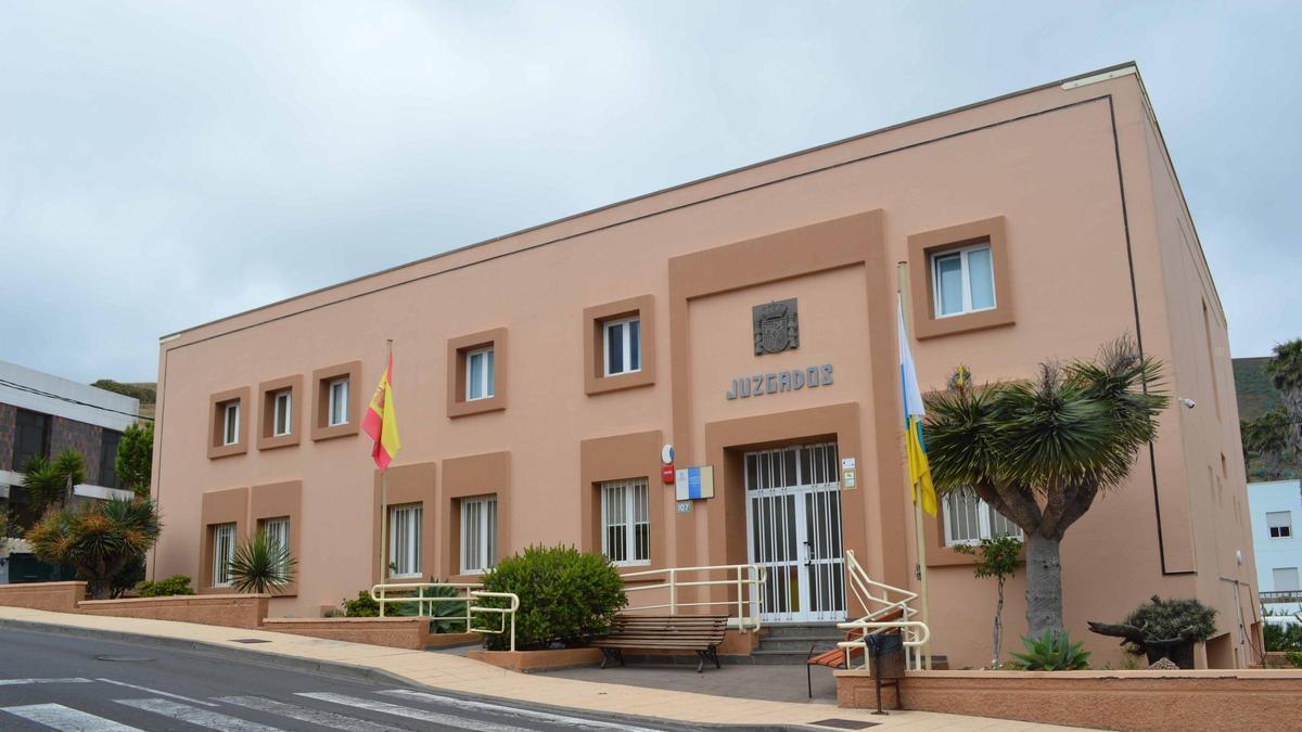 Juzgado de El Hierro