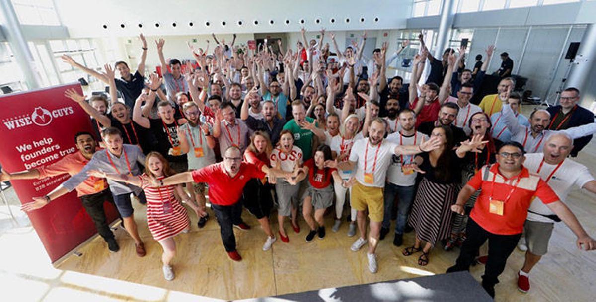 Claves para el desarrollo de una startup en Distrito Digital Alicante