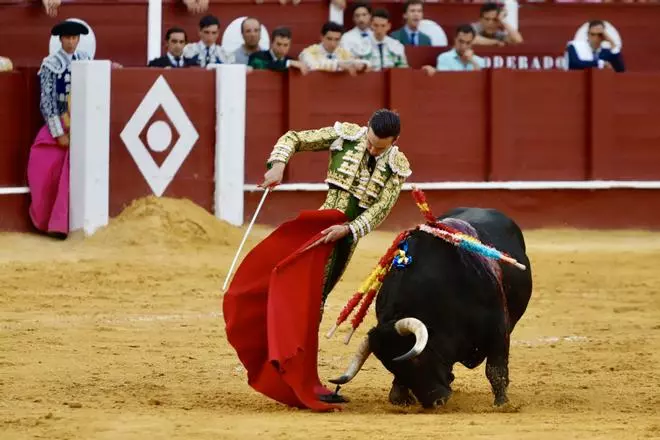 Feria Taurina 2025 | Tercera de abono