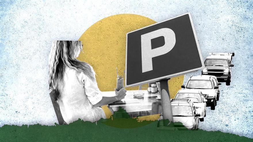 Chiringuitos desde Semana Santa y aparcamientos con plazas limitadas: la nueva regulación de playas y litoral en Asturias