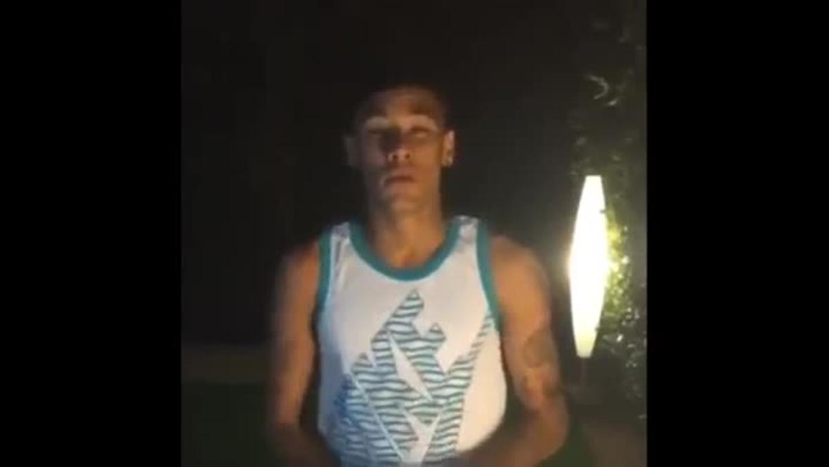 Neyma es mulla per l’ELA i nomina, entre altres, Zuñiga