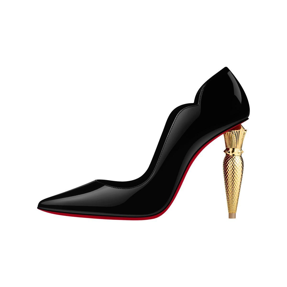 Louboutin Lipstick