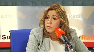 Li surten el classisme i el menyspreu amb què miren Andalusia, ha dit Díaz.