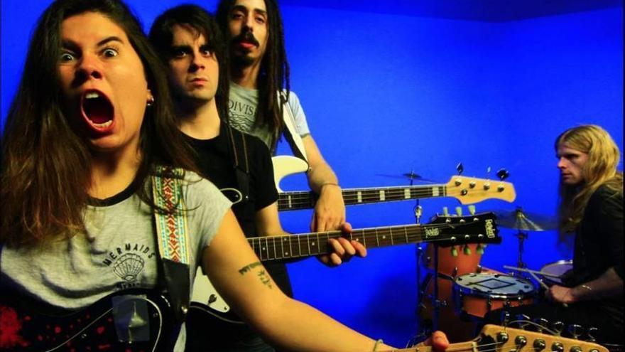 Texxcoco: &quot;Es posible que el &#039;garage&#039; se esté pervirtiendo, pero no al nivel del indie&quot;