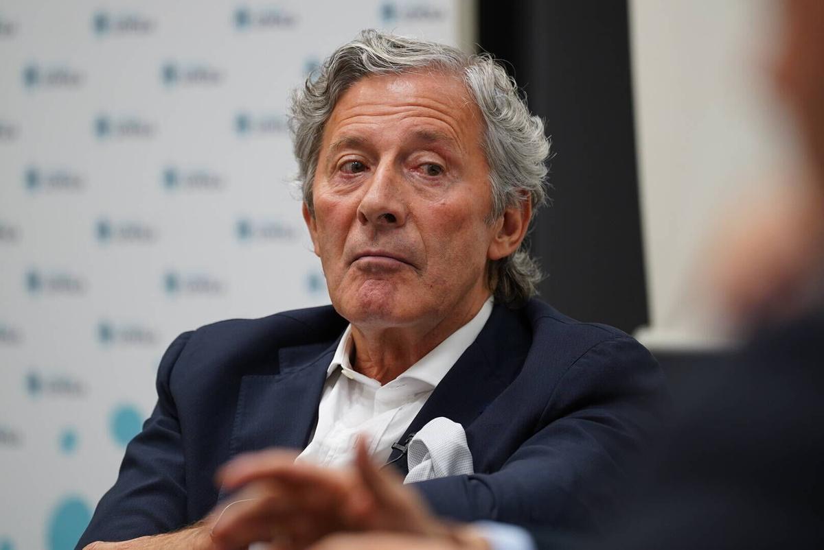 La actualidad del Córdoba CF y LaLiga, en Loyola