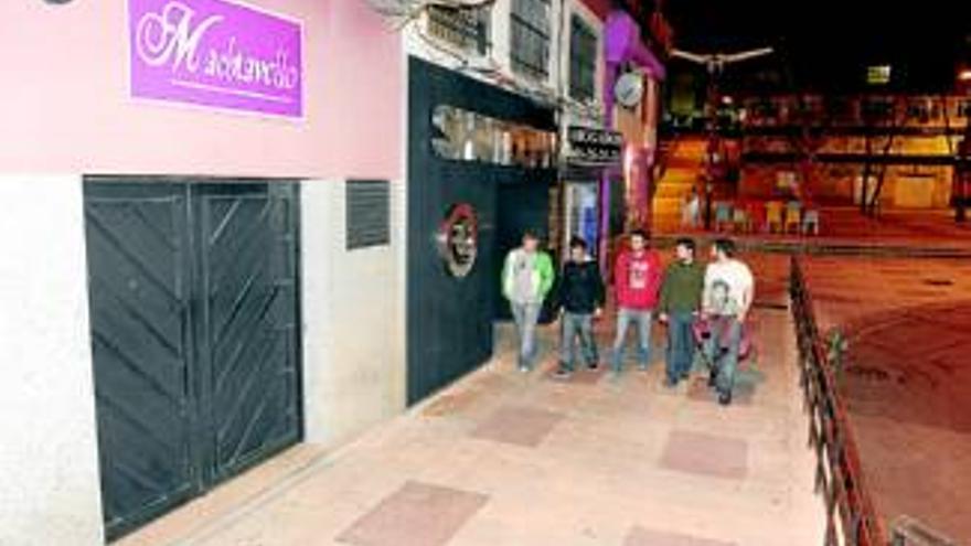 El juzgado llama a declarar a la Guardia Civil en el 'caso Madrila'