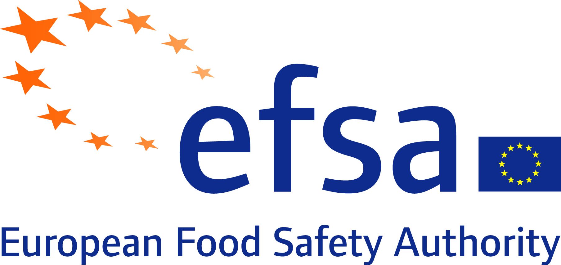 Logo Efsa