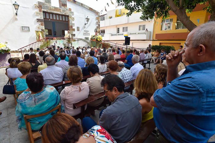 Fiestas del Pilar en Valle de los Nueve Alto