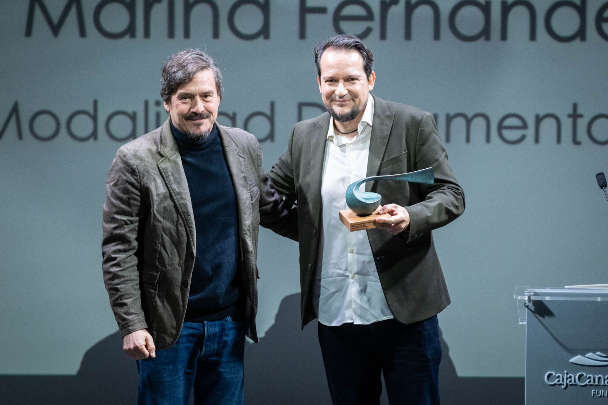 Premios Culturales de CajaCanarias