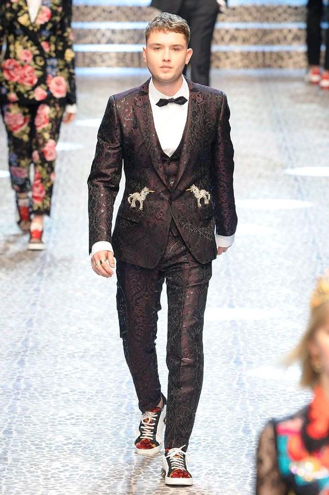 Dolce & Gabbana