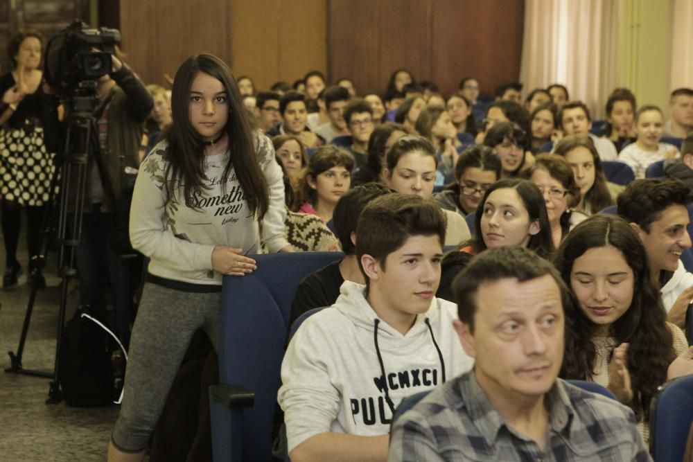 39º premios Jovellanos