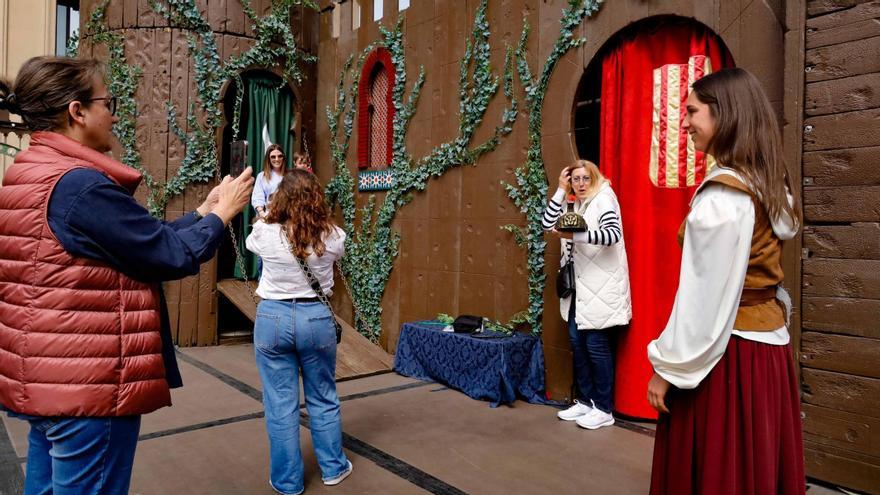 illo de Fiestas de Alcoy