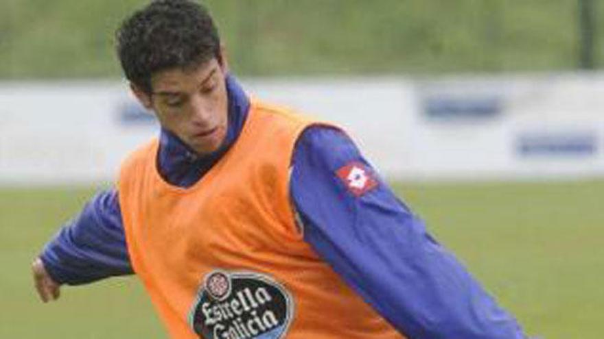 El Mallorca ultima el fichaje de Salomao