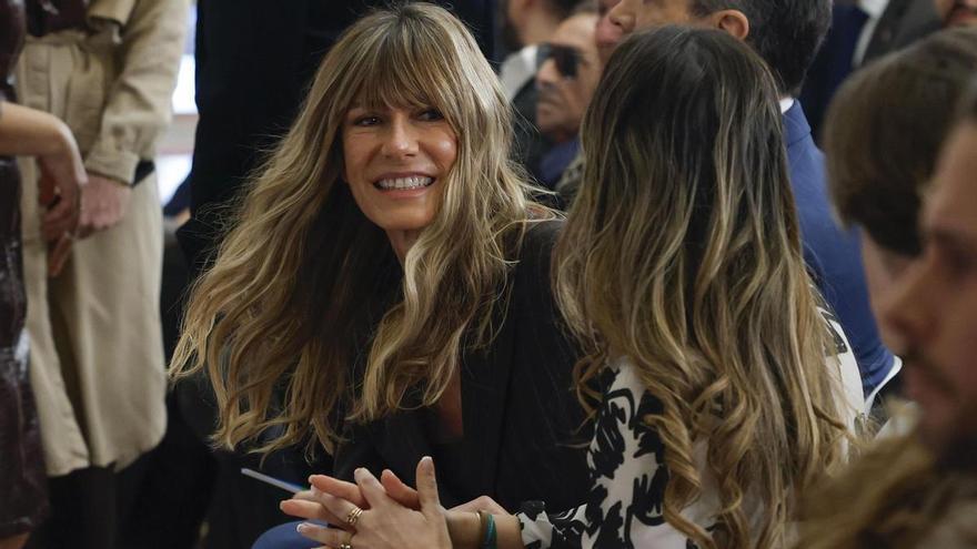 Le juge Peinado convoque ce mardi Begoña Gómez pour une dernière audience préalable à l'ouverture du procès la concernant