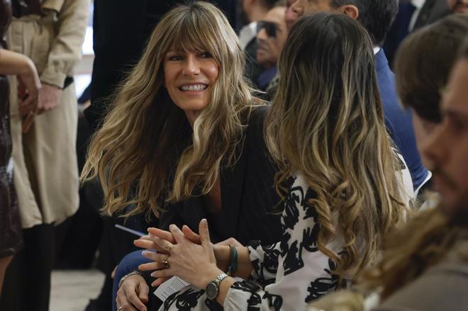 El juez Peinado convoca este martes a Begoña Gómez para una última audiencia previa a la apertura de juicio contra ella
