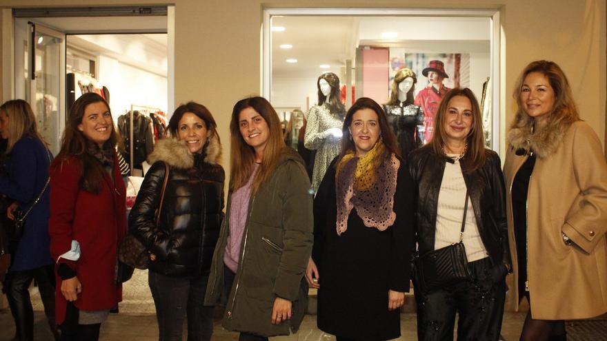 La firma de moda Highly Preppy elige Málaga para su expansión