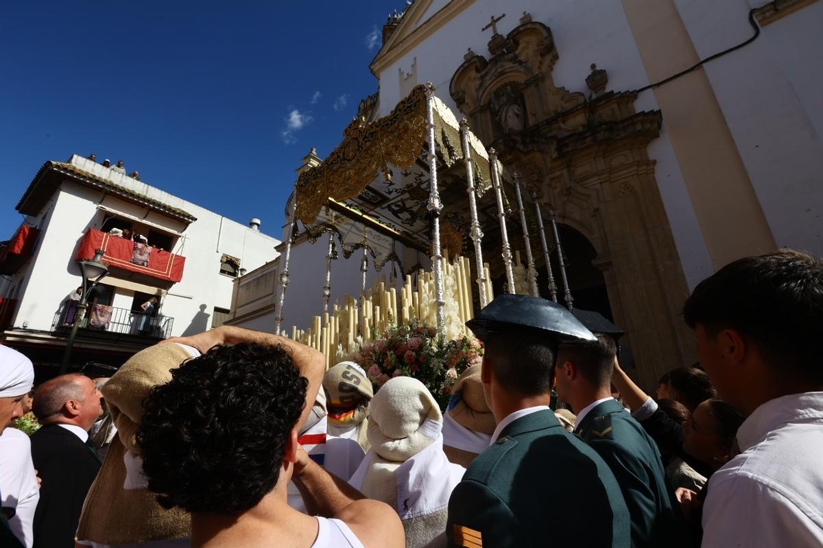 Las imágenes de La Esperanza