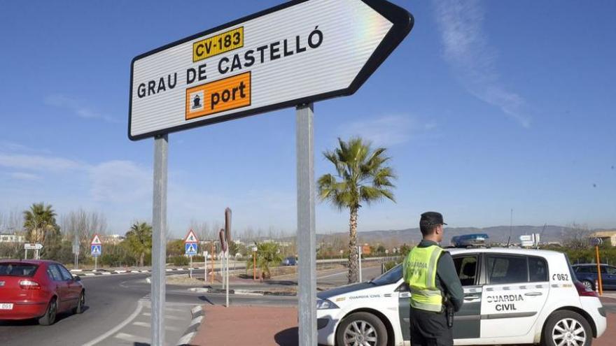 Almassora alegará al PGOU de Castellón para beneficiarse de la intermodal