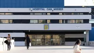 El hospital de Ibiza ha practicado 343 abortos en siete meses