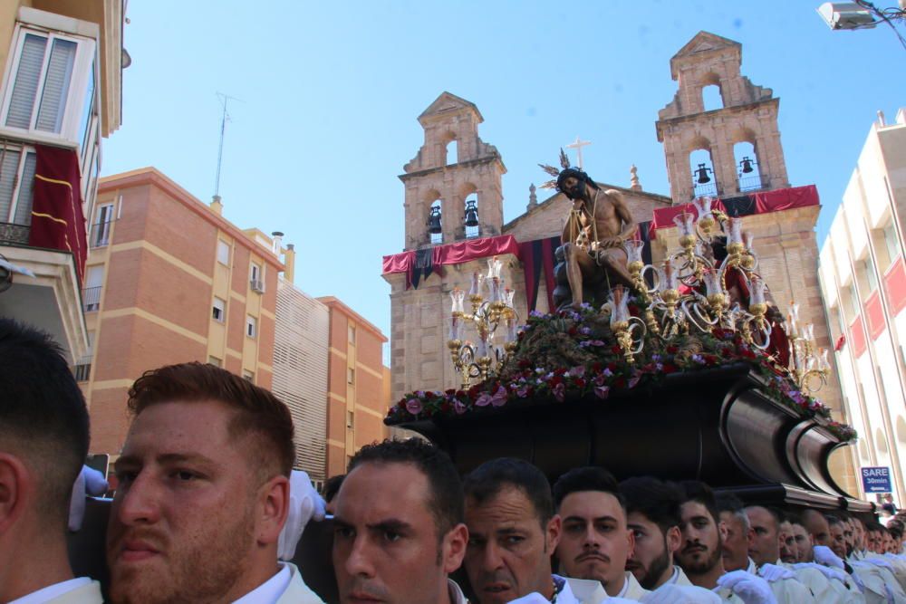 Domingo de Ramos | Humildad y Paciencia