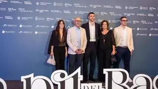Joan Garcia, profeta en su tierra: orgullo de Sallent y nuevo embajador del Bages