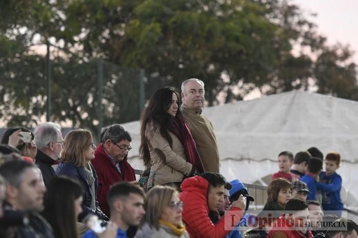 Hockey: España gana a la India en su primer amistoso en Santomera